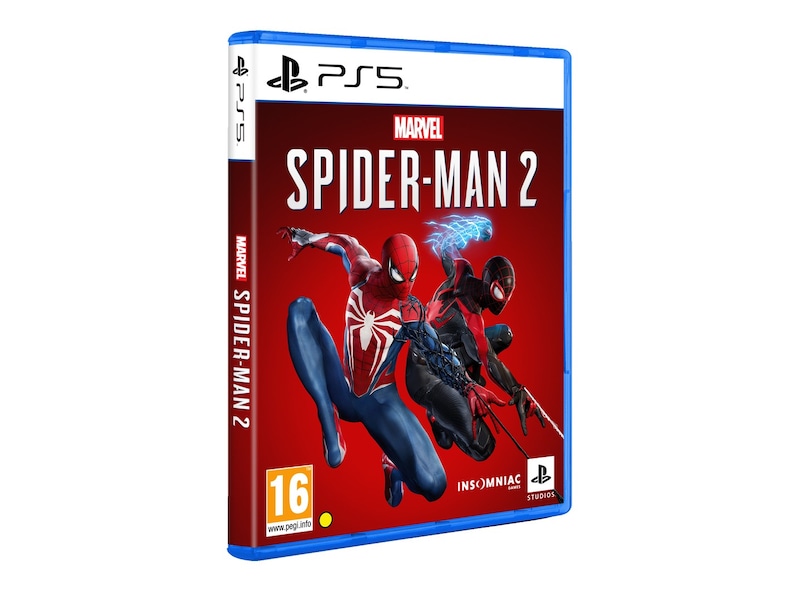 Marvel's Spider-Man 2 Spill til Playstation 5