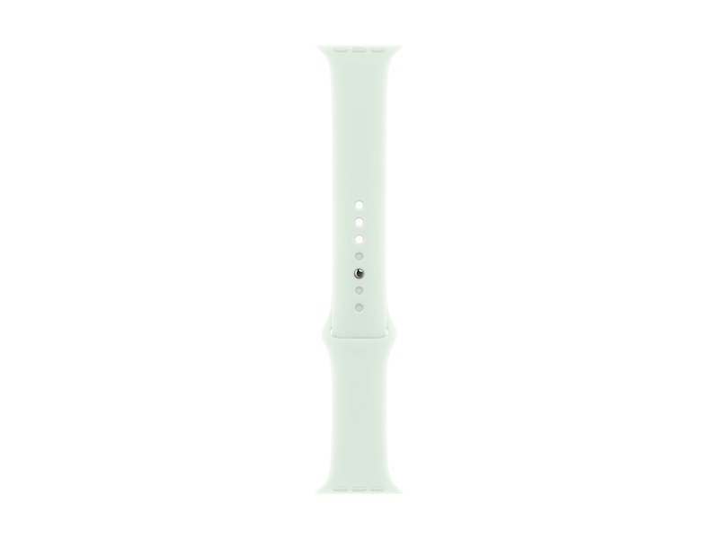 Apple Watch 41mm Sport Band (lys mynte) Reim