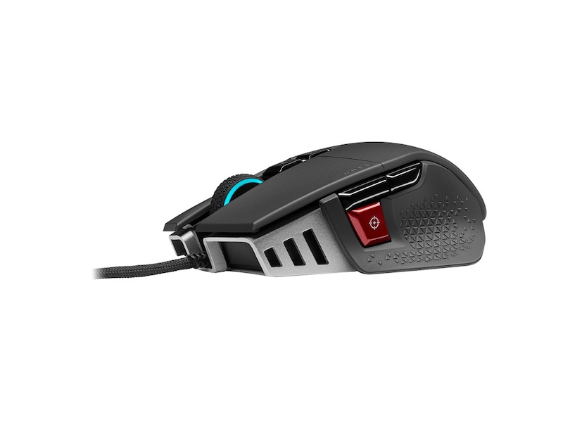 Corsair M65 RGB Ultra Gamingmus (sort) Gamingmus