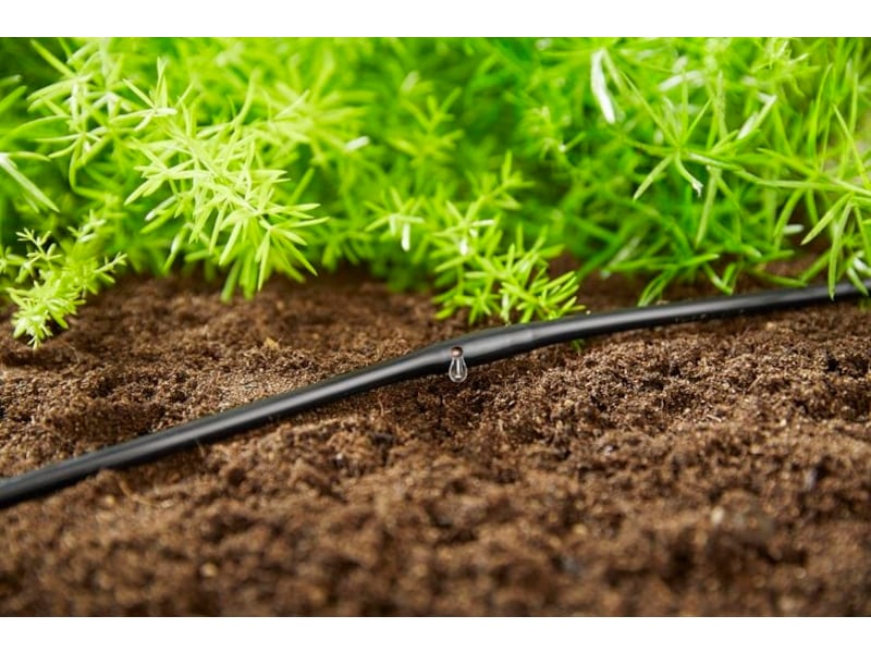 Gardena Micro drip startsett for planterader S Vanningssystemer