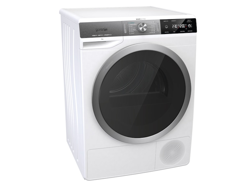 Сушильная машина gorenje ds92ils