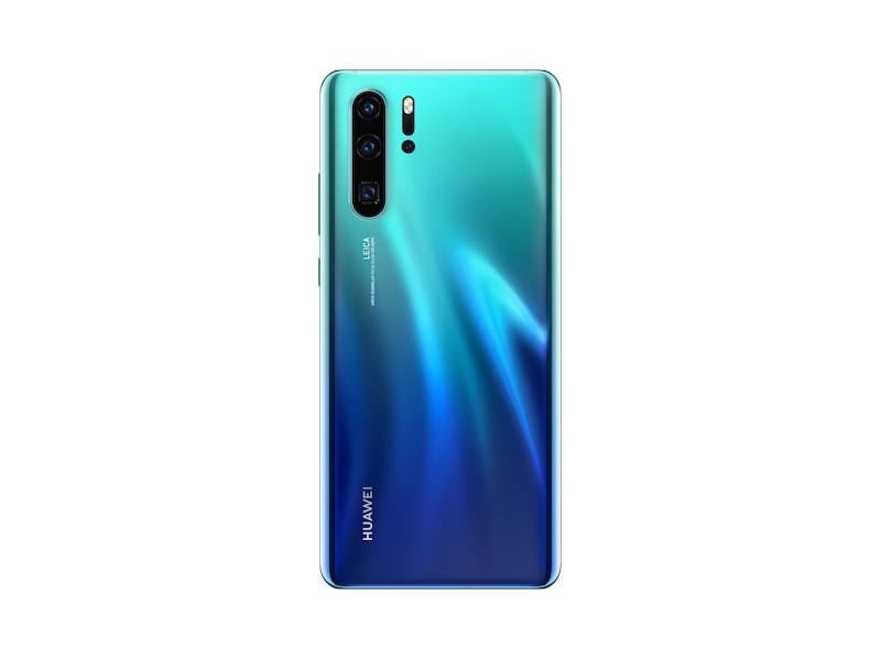 Huawei P30 Pro 128GB Aurora - Mobiltelefoner - Komplett.no