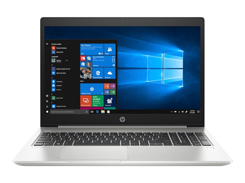 Hp probook 455 g7 обзор