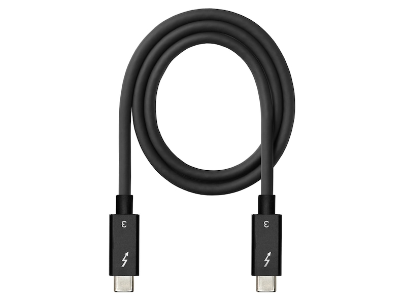 iiglo 11-i-1 Thunderbolt 3 Docking Dockingstasjon & USB-HUB