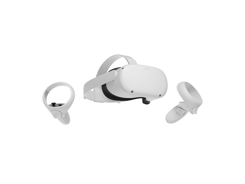 oculus quest 2 komplett