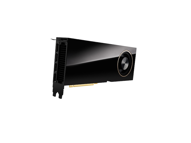 PNY Nvidia RTX A6000 Skjermkort