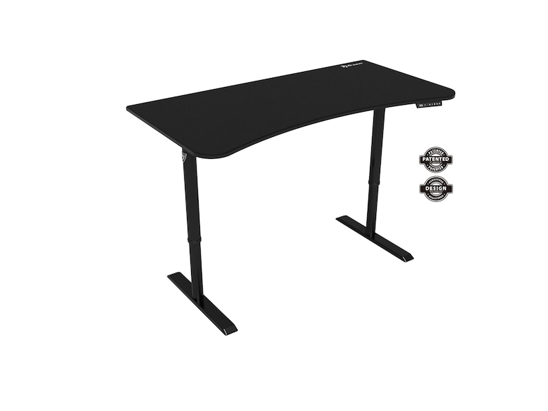 Arozzi Arena Moto Gaming Desk Gamingdesk