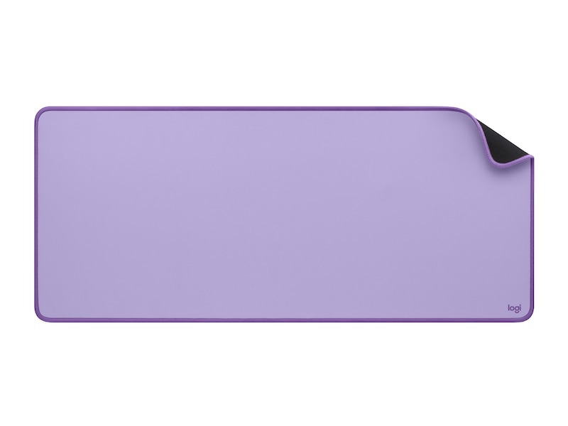 Logitech Studio Series Skrivebordsmatte (lavender) Musematte