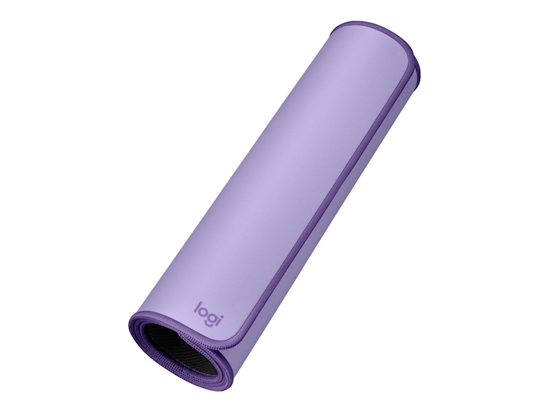 Logitech Studio Series Skrivebordsmatte (lavender) Musematte