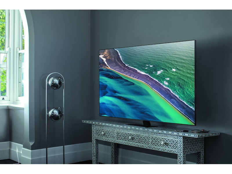 samsung 85 q80b 4k qled