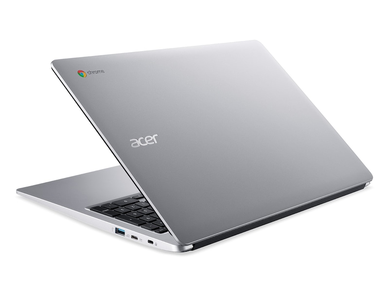 Acer Chromebook 315 15,6" FHD PC - Bærbar / laptop