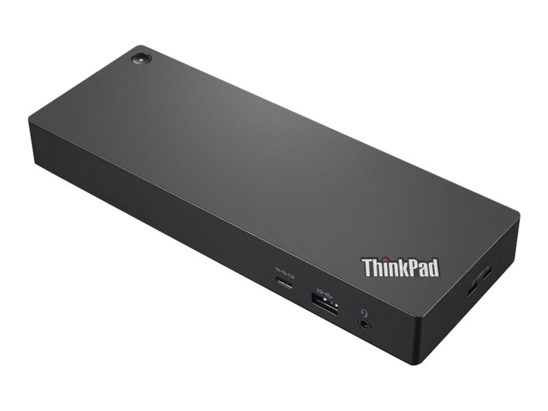 Lenovo ThinkPad Thunderbolt 4 Docking Dockingstasjon & USB-HUB