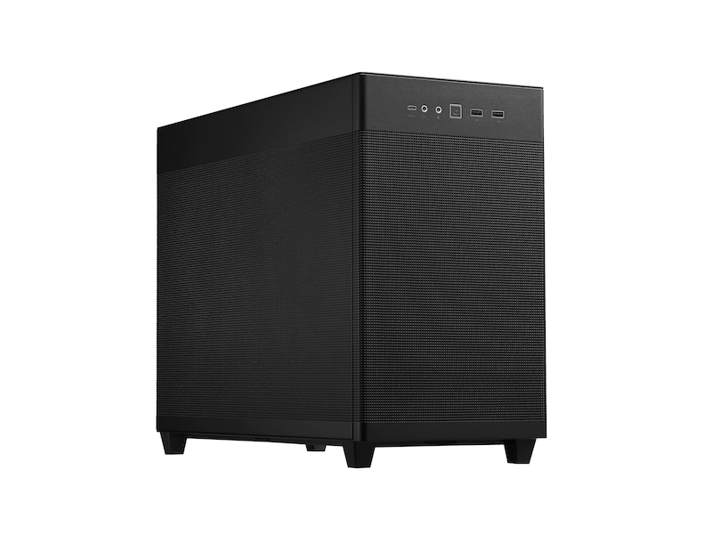 ASUS Prime AP201 MicroATX (sort) Mini/Micro/Nano tower