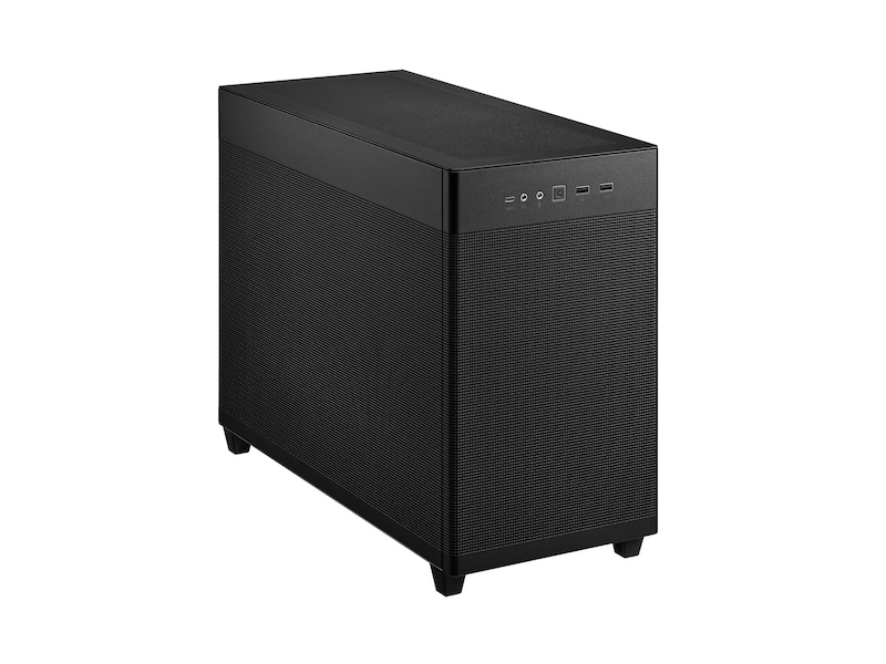 ASUS Prime AP201 MicroATX (sort) Mini/Micro/Nano tower