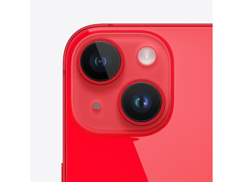 iPhone 14 Plus 128GB (PRODUCT)RED Mobiltelefoner