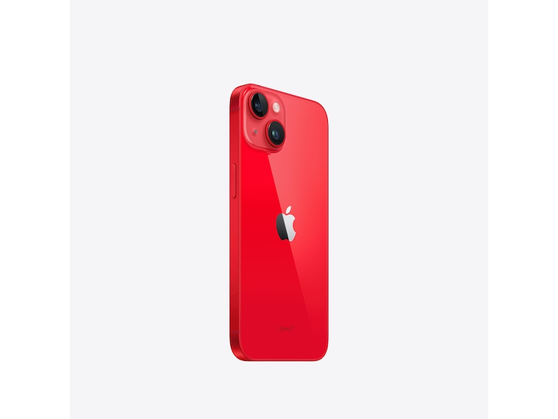 iPhone 14 512GB (PRODUCT)RED Mobiltelefoner