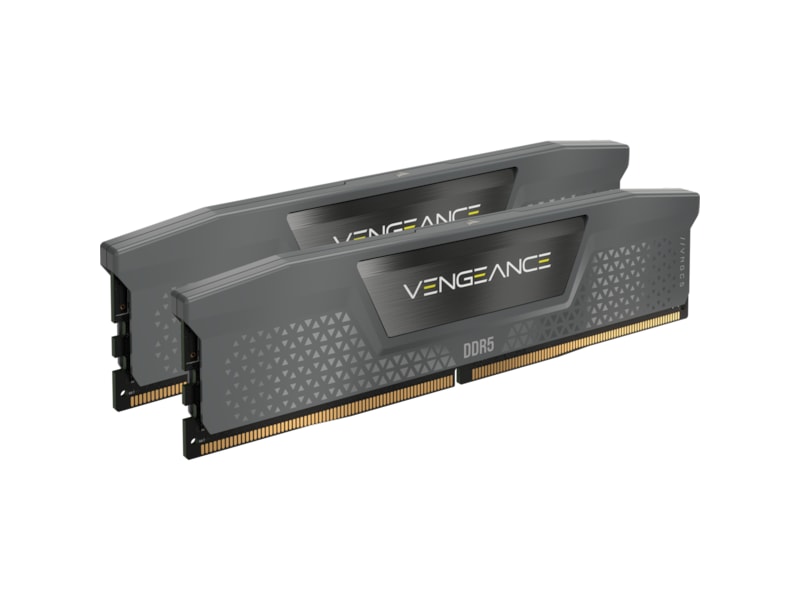 Corsair Vengeance DDR5 5200MHz 64GB Minnebrikker