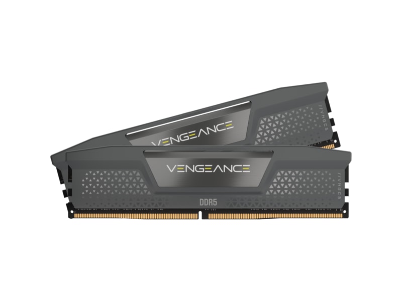 Corsair Vengeance DDR5 5200MHz 64GB Minnebrikker