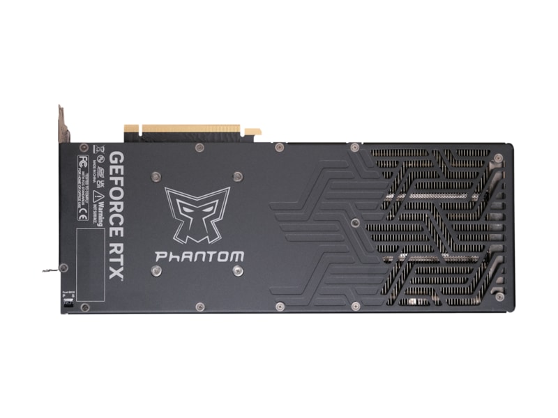 Gainward GeForce RTX 4090 Phantom Skjermkort