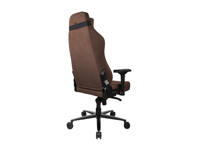 Arozzi Vernazza Supersoft Gamingstol (brun) Gamingstoler