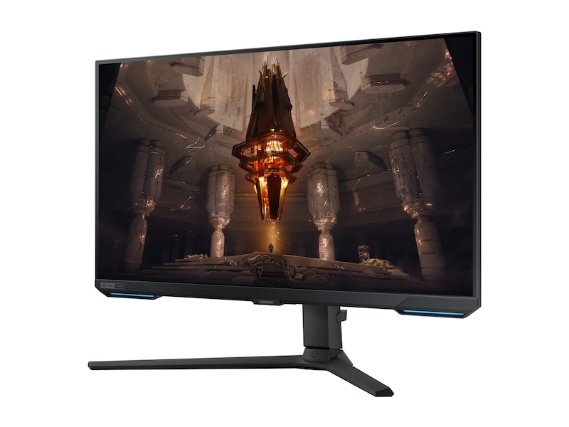 Samsung 28" Odyssey G7 4K gamingskjerm 28BG700 Gamingskjermer