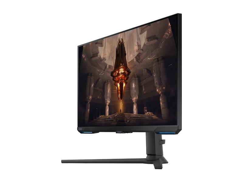 Samsung 28" Odyssey G7 4K gamingskjerm 28BG700 Gamingskjermer