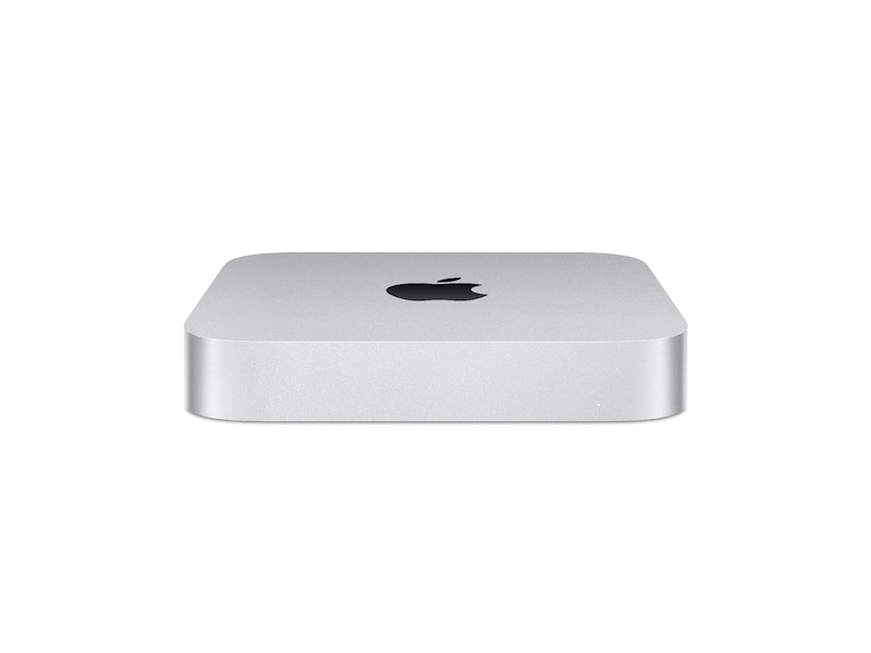 Mac Mini (2023) 256GB Stasjonær PC