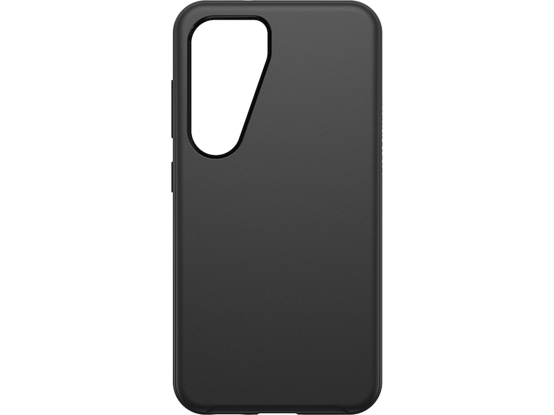 OtterBox Galaxy S23+ Symmetry Deksel ProPack (sort) Mobildeksel