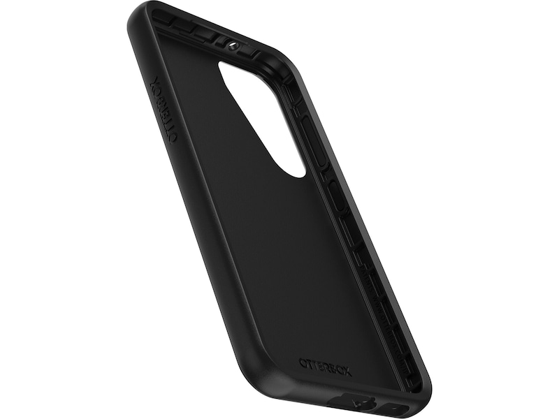 OtterBox Galaxy S23+ Symmetry Deksel ProPack (sort) Mobildeksel