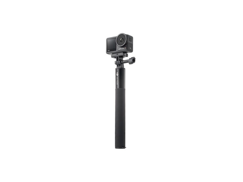 DJI Osmo Action 3 1.5m Extension Rod Kit Tilbehørssett til kamera