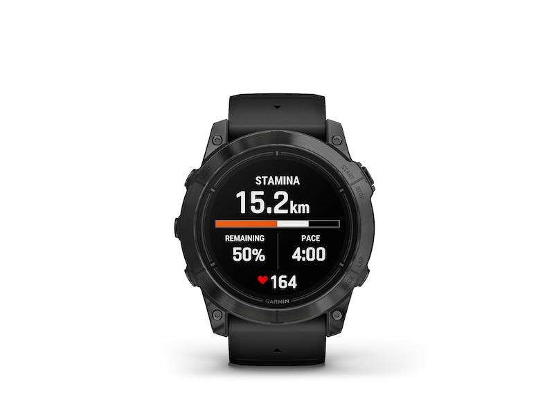 Garmin epix Pro (gen 2) 51mm GPS (slate gray/black) Smartklokker