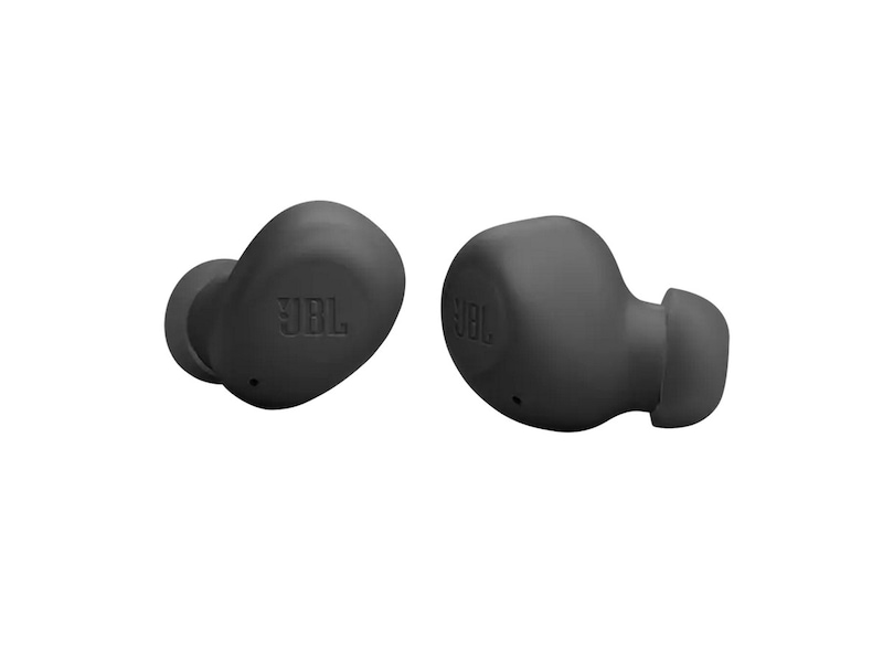 JBL Wave Buds TWS Trådløse Ørepropper, In-Ear (sort) Ørepropper