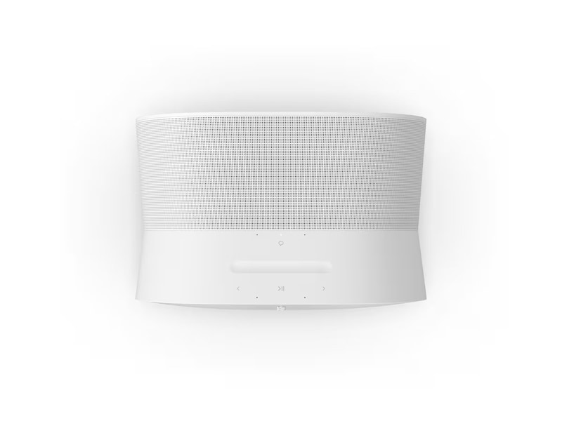 Sonos Era 300 Trådløs Høyttaler (hvit) 2-pack Høyttalere