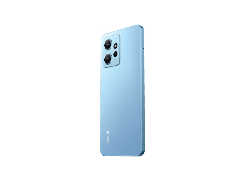 Xiaomi Redmi Note 12 128GB (ice blue) Mobiltelefoner