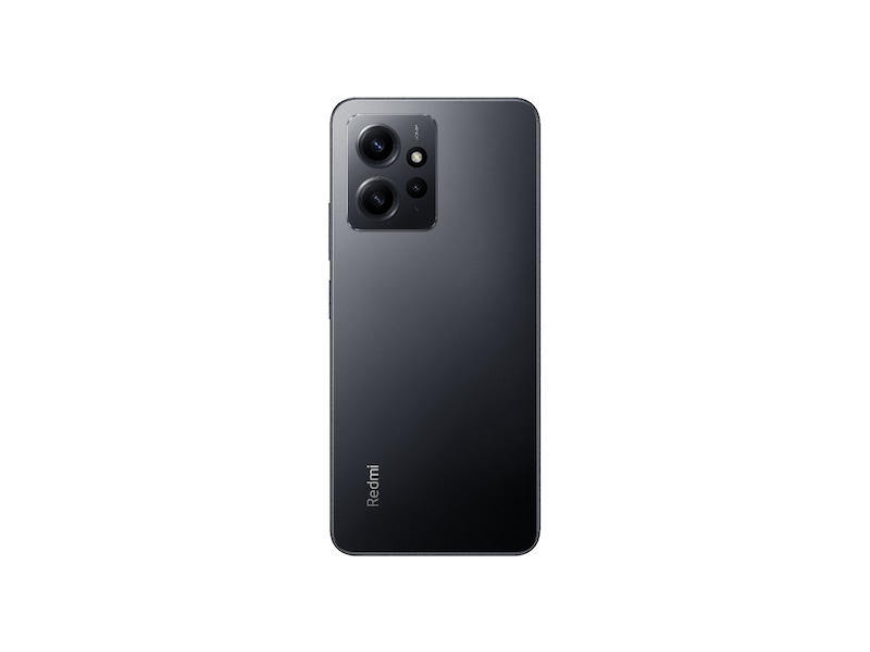 Xiaomi Redmi Note 12 128GB (onyx gray) Mobiltelefoner