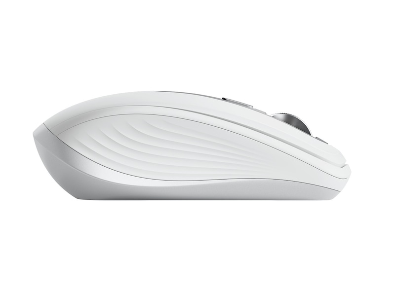 Logitech MX Anywhere 3S trådløs mus (pale grey) Mus