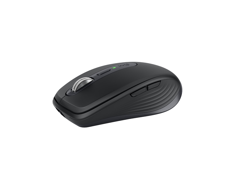 Logitech MX Anywhere 3S trådløs mus (graphite) Mus