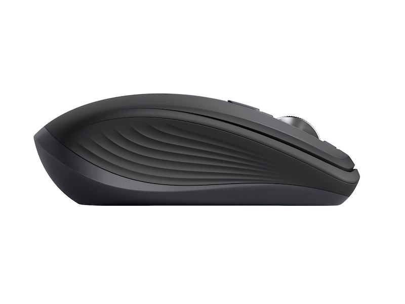 Logitech MX Anywhere 3S trådløs mus (graphite) Mus