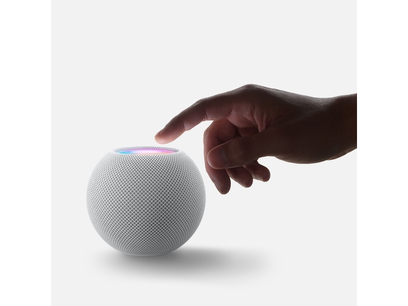 Apple HomePod mini (blå) Høyttalere