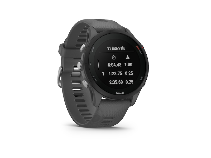 Garmin Forerunner 255 46mm GPS (skifergrå) Smartklokker