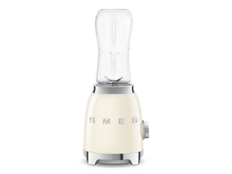 Smeg PBF01CREU Personal blender (cream) Blendere