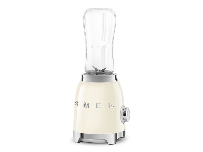 Smeg PBF01CREU Personal blender (cream) Blendere