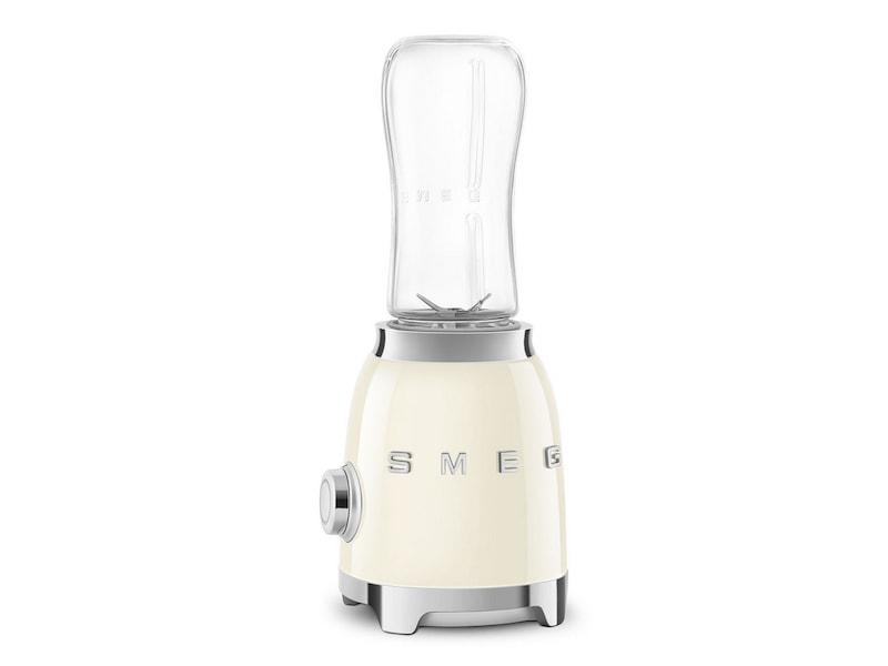 Smeg PBF01CREU Personal blender (cream) Blendere