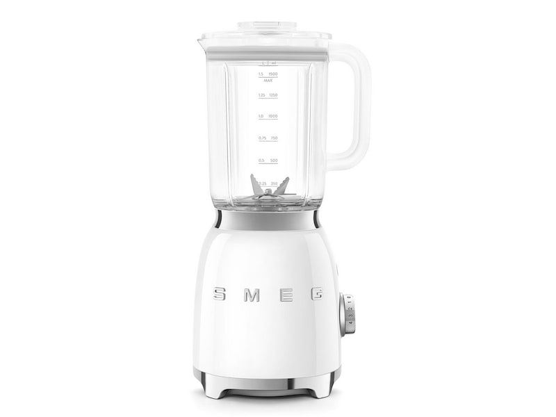 Smeg BLF03WHEU Blender (hvit) Blendere