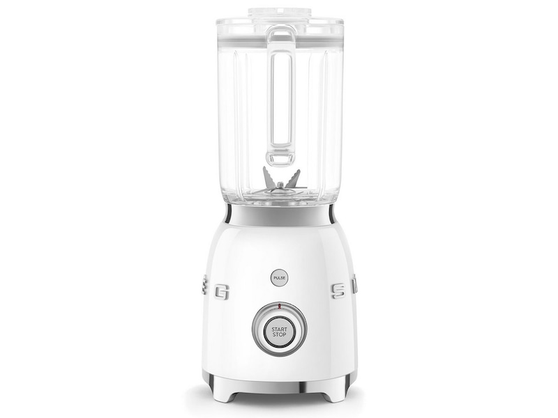 Smeg BLF03WHEU Blender (hvit) Blendere