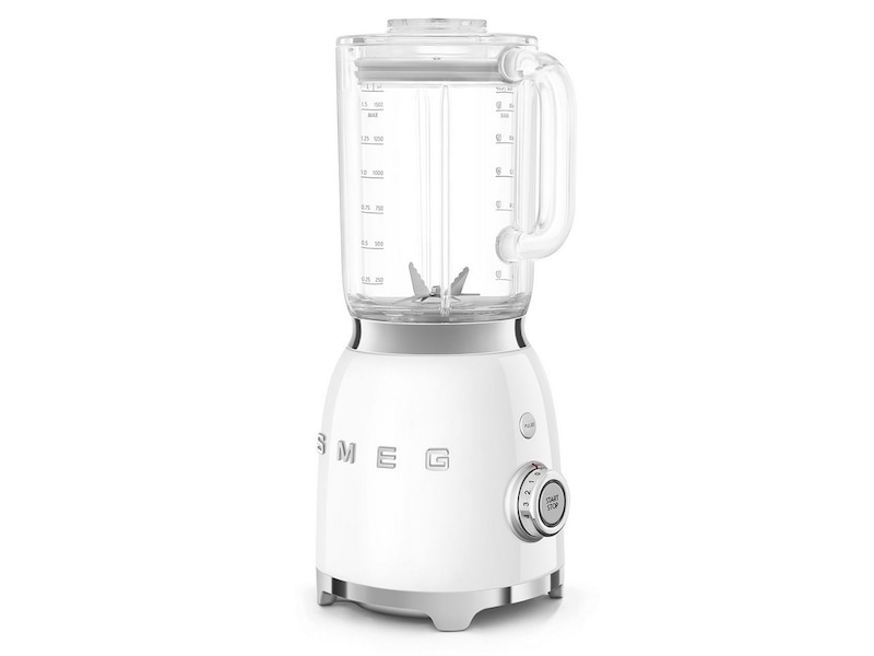 Smeg BLF03WHEU Blender (hvit) Blendere