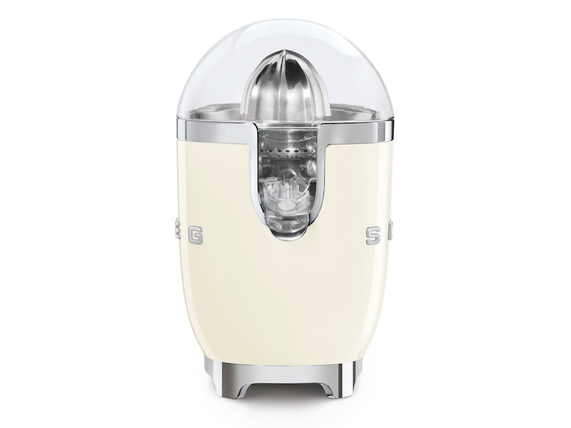 Smeg CJF11CREU Citrus juicer (cream) Juicer