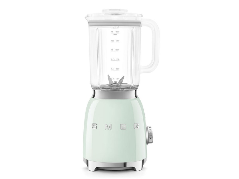 Smeg BLF03PGEU Blender (pastel grønn) Blendere