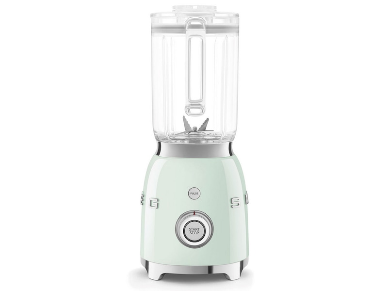 Smeg BLF03PGEU Blender (pastel grønn) Blendere