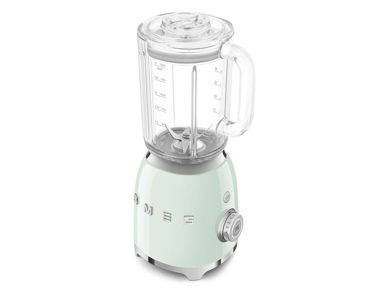 Smeg BLF03PGEU Blender (pastel grønn) Blendere